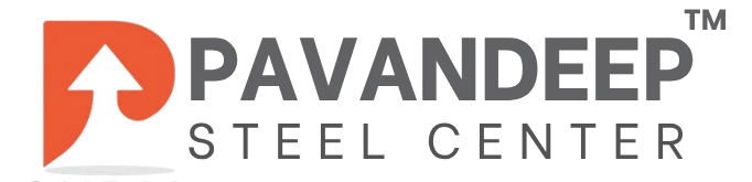 pavandeep steel center