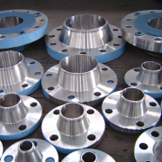 Industrial Flanges