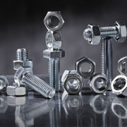 SS Fasteners