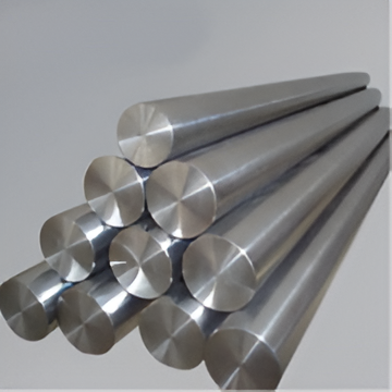 Titanium Grade SS Round Bar