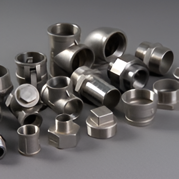 SS Fittings