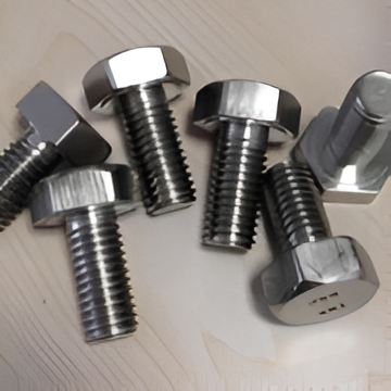 SS Fasteners