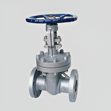 Industrial Valves