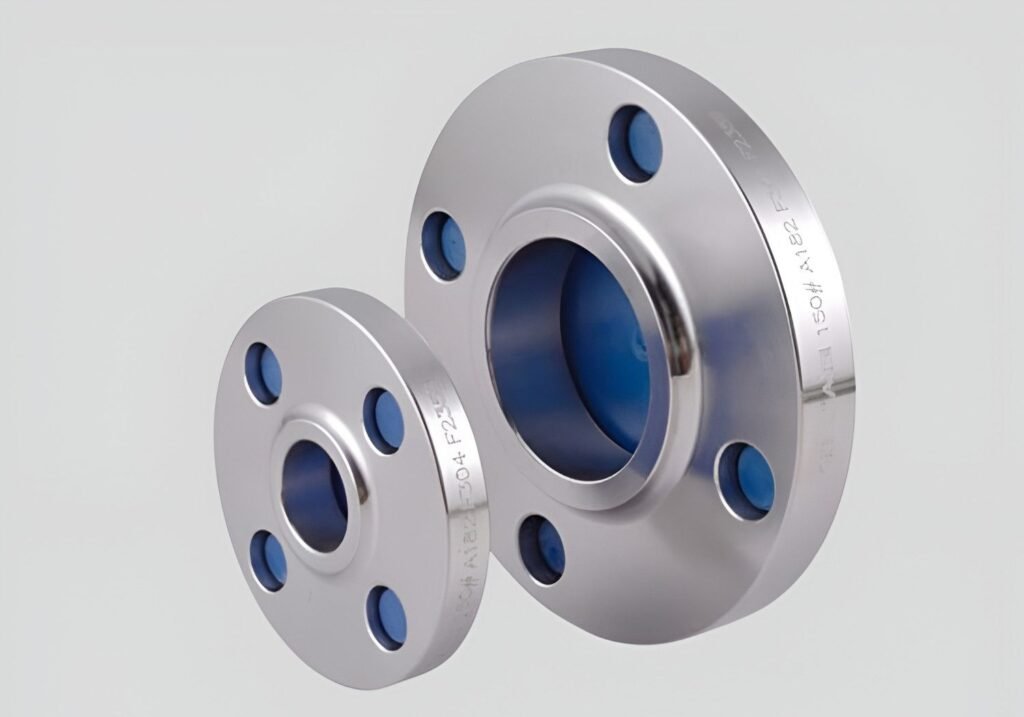 Duplex & Super Duplex Flanges