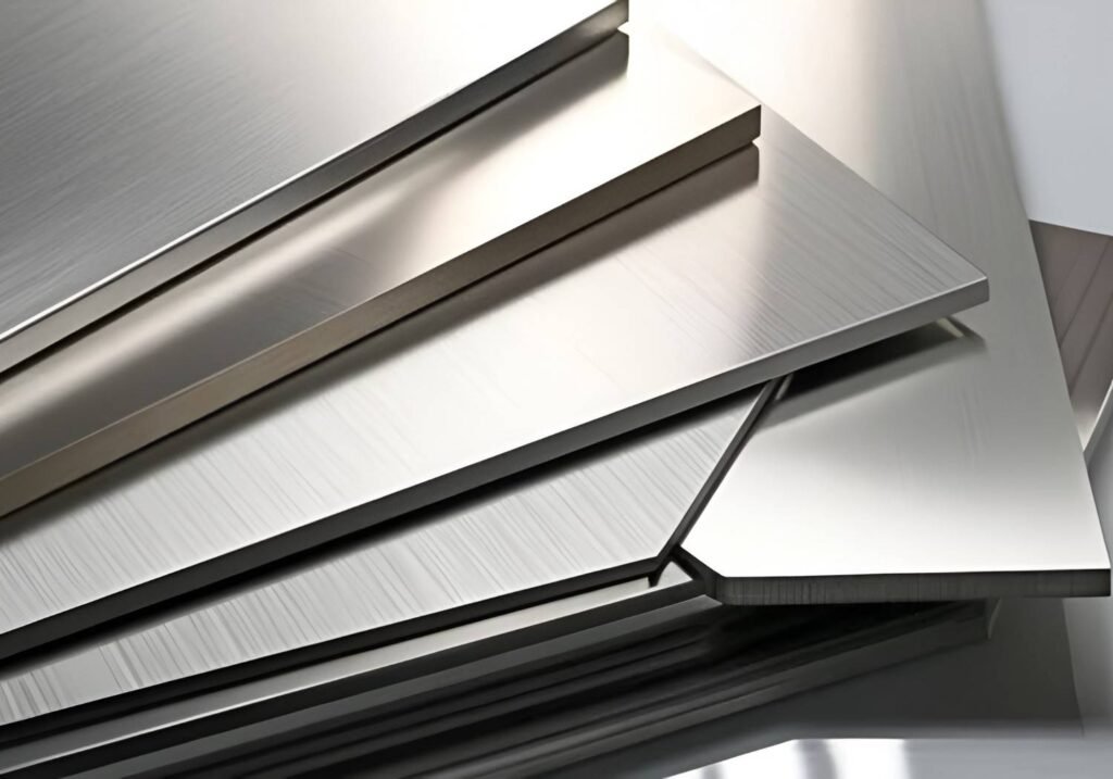 Inconel Grade Plates